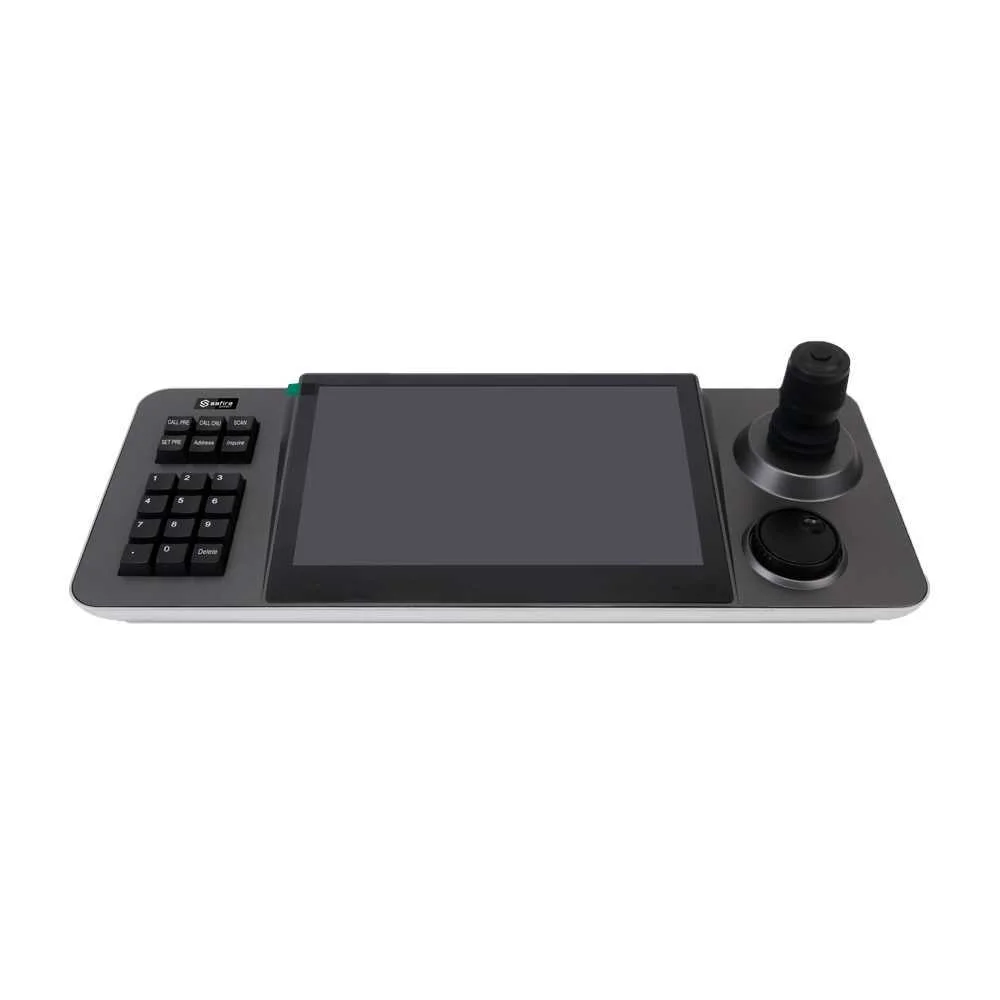 Teclado Safire Smart Ip - Interface Dupla: Direct.