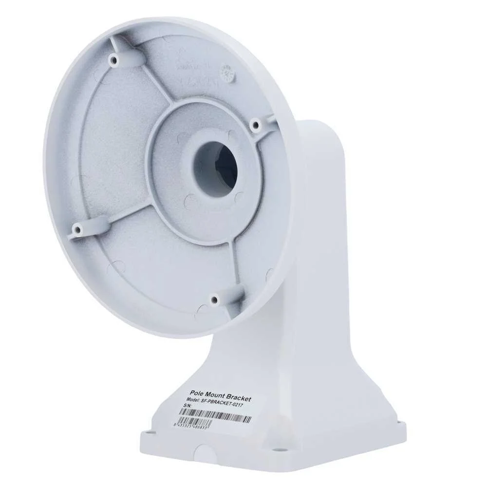 Suporte de Dome Inteligente Safire - para Câmaras.