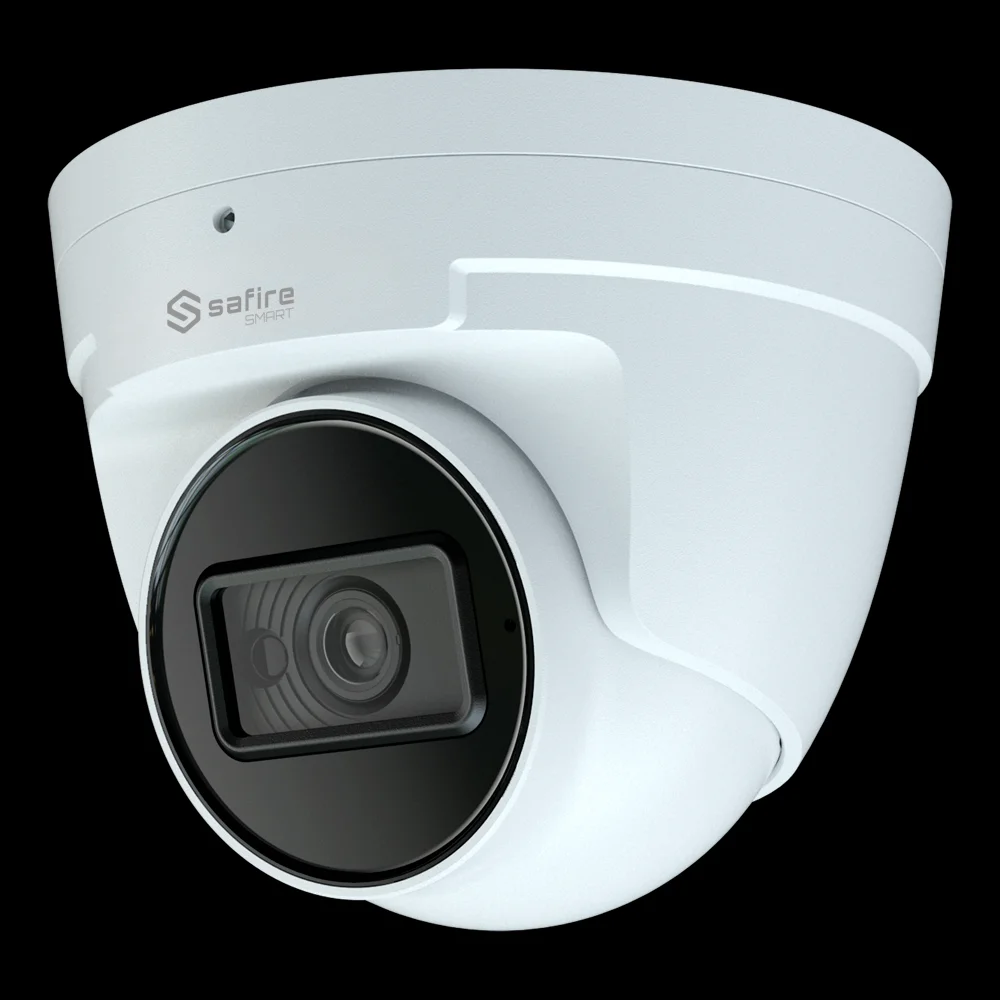 Safire Smart - Câmara Turret 4 En 1 Gama B1 - 5 Mp