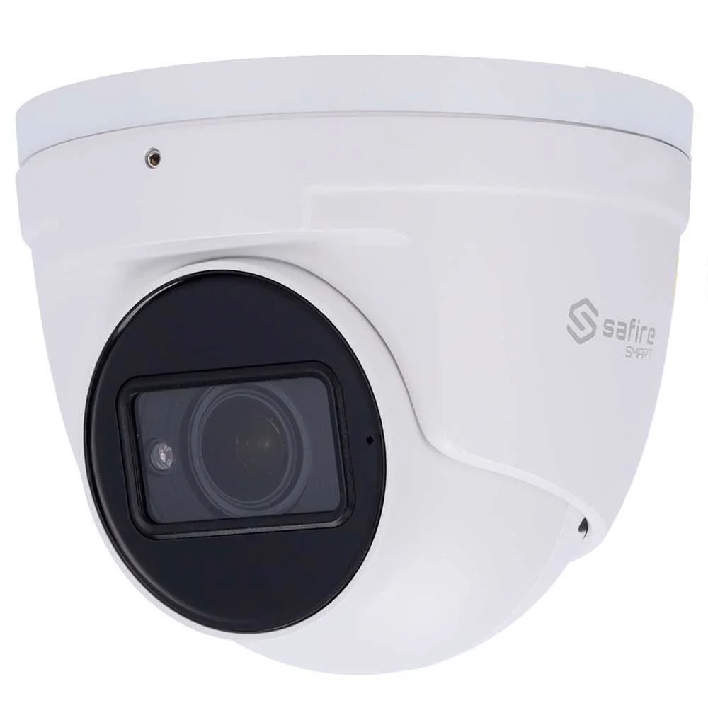 Safire Smart - Camara Turret 4 em 1 Gama E1 - 2 .