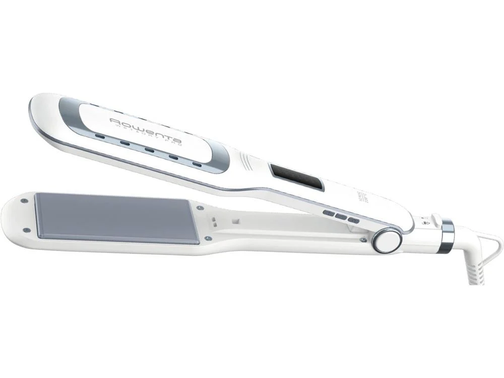 Alisador de Cabelo Wet&Dry Pro - Sf5010f0 Rowenta