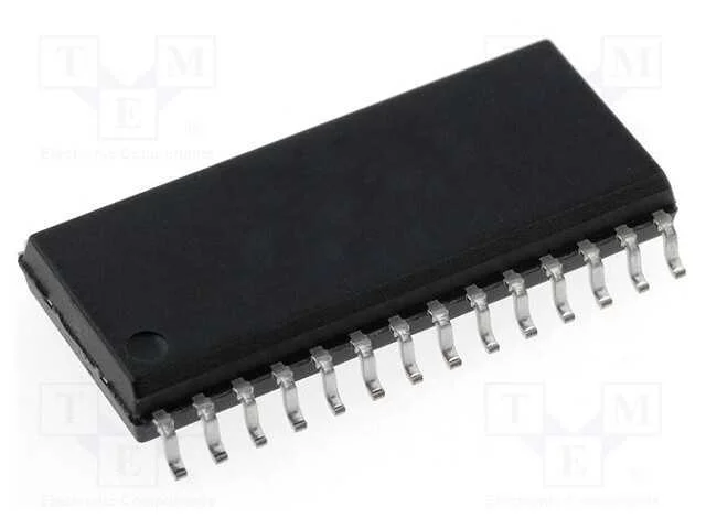 Ic: Interface, Controlador Can, Ch: 1, 1mbps, 4,5.