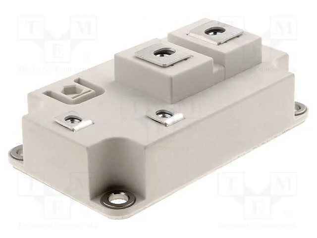 Módulo: Igbt, Transístor Individual, Urmax: 1,2kv.