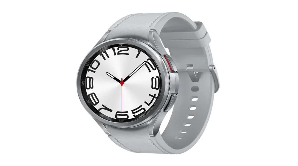 Smartwatch Galaxy Watch 6 Classic 47mm Lte Pratea.