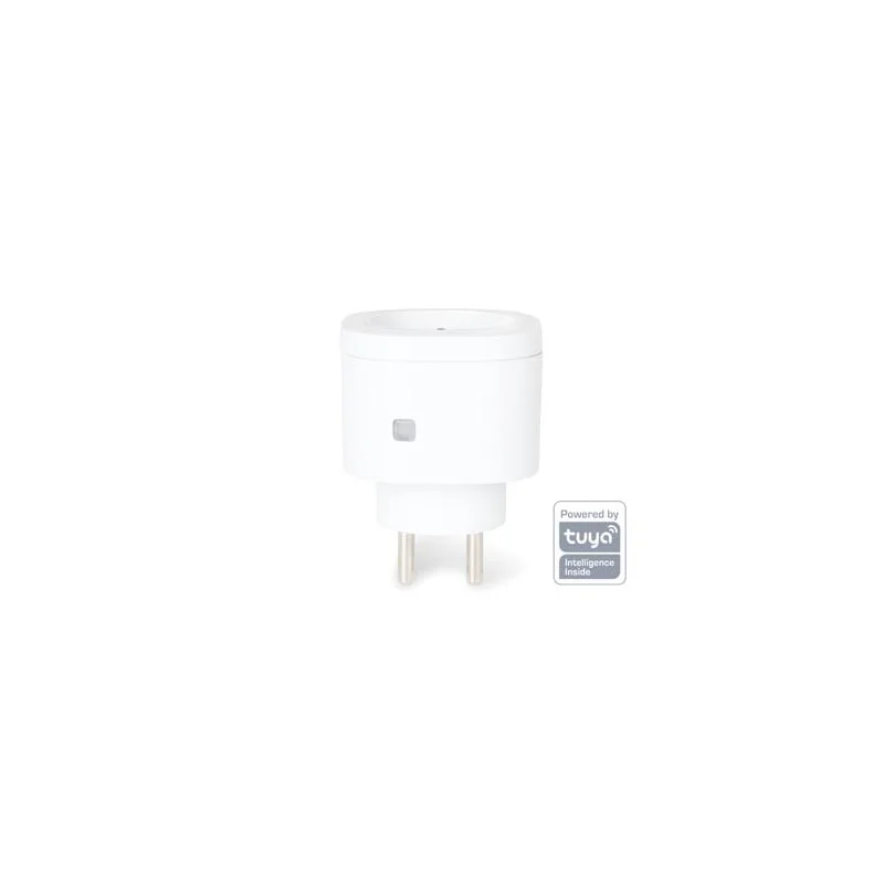 Tomada Wifi Inteligente Pino Terra