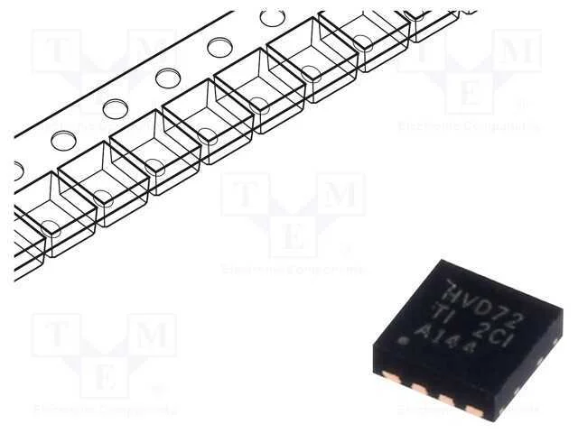 Ic: Interface, Transceptor, Half Duplex,Rs485, 25.