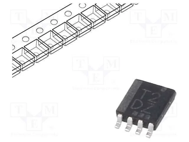 Ic: Digital, Bus Transceiver,Permutador de Nível,.