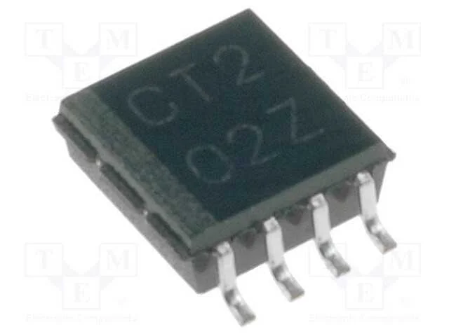 Ic: Digital, Bus Transceiver, Ch: 2, 1,65÷5,5vdc,.