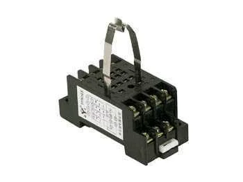 Suporte de Relé - 14 Pinos - 15a