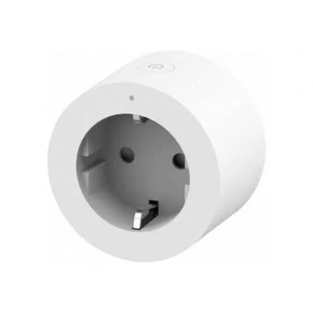 Tomada Inteligente Xiaomi Aqara Sp-Euc01