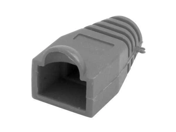 Capa para Rj45 - Cinzento