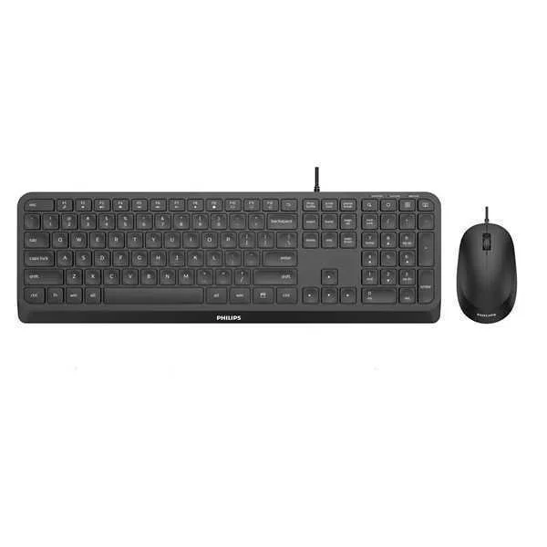Pack Teclado + Rato Ótico Wireless 3000 Series Pr.