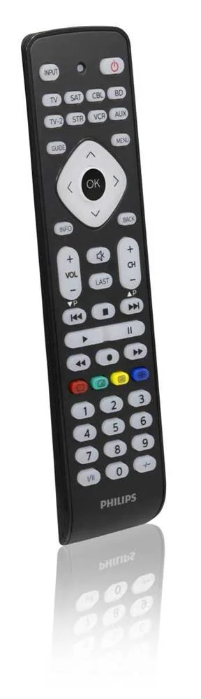 Comando à Distância Philips Srp2018/10