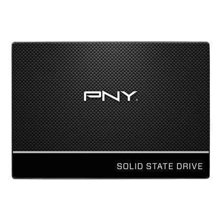Disco SSD 2.5" Cs900 250gb Sata Iii 3d Tlc - Pny