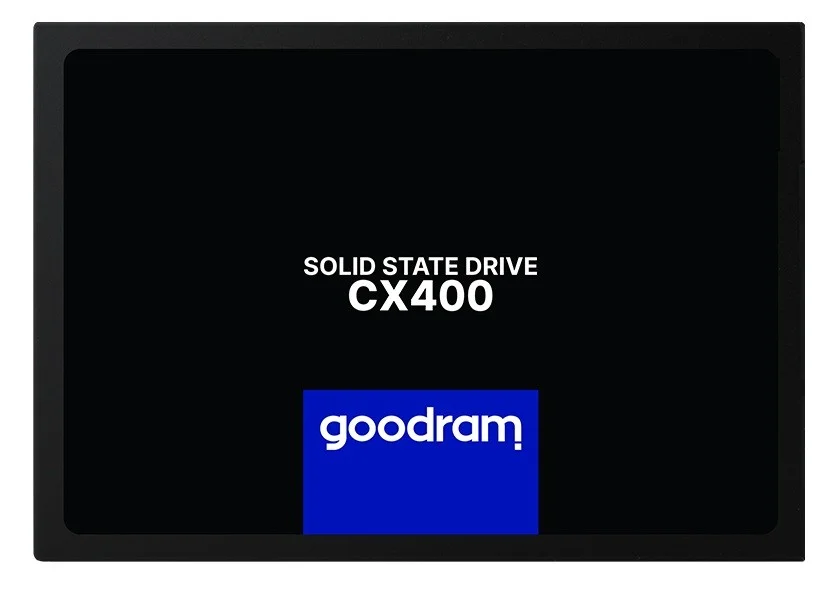 Disco SSD 2.5" Cx400 Gen. 2 256gb 3d Nand Sata - .