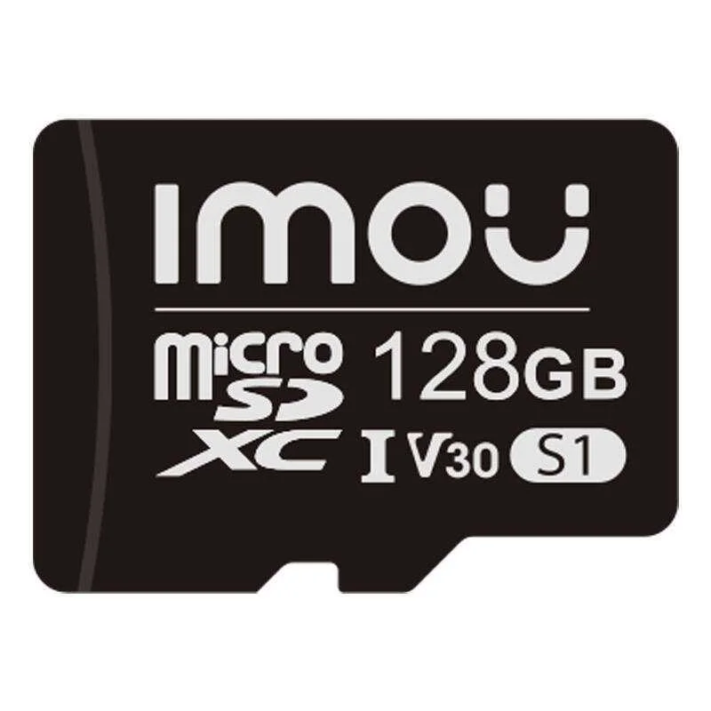 Cartão de Memória 128gb Microsd Uhs-I, Sdhc, 10/U.