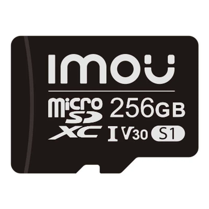 Cartão de Memória 256gb Microsd Uhs-I, Sdhc, 10/U.