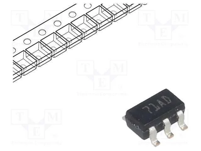 Ic: Estabilizador de Tensão, Ldo,Linear,Regulado,.