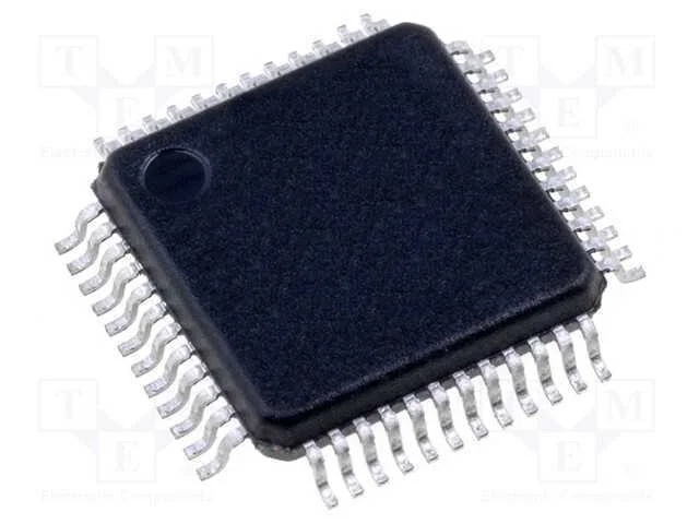 Ic: Microcontrolador Arm, 48mhz, Lqfp48, 2÷3,6vdc