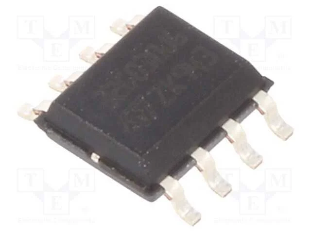 Ic: Microcontrolador Arm, 64mhz, So8, 2÷3,6vdc, 8.