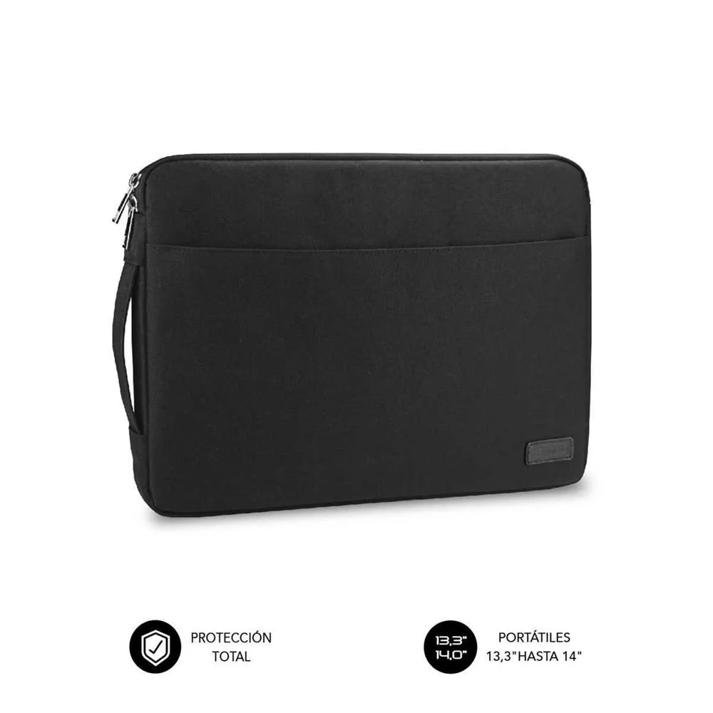 Mala para Portatil Urban Sleeve 13,3-14