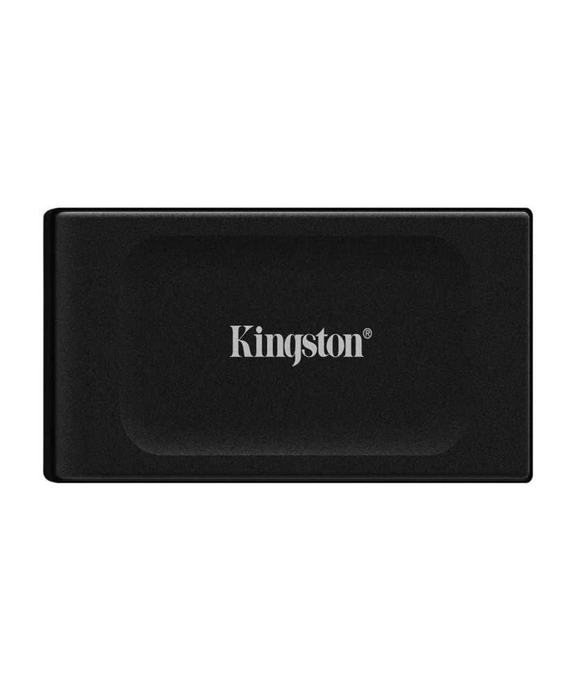 Disco Externo Xs1000 1tb Usb 3.2 Gen2 Preto - Kin.