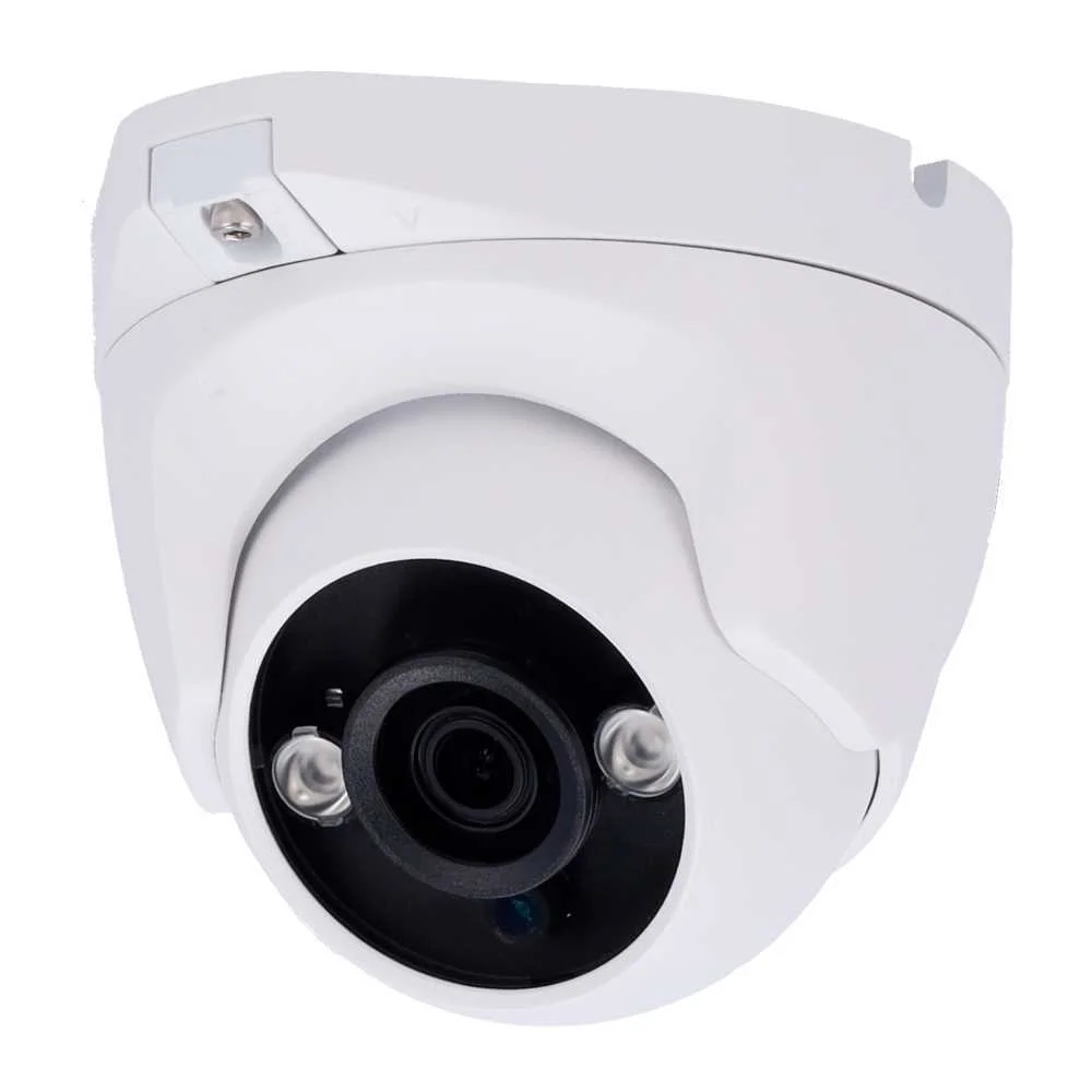 Câmara Turret Safire Gama Eco - Saída 4 em 1 / Re.