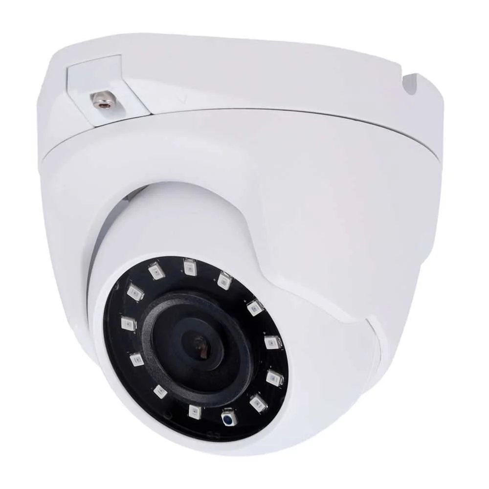 Câmara Turret Safire Gama Eco - Saída 4 em 1 / Re.