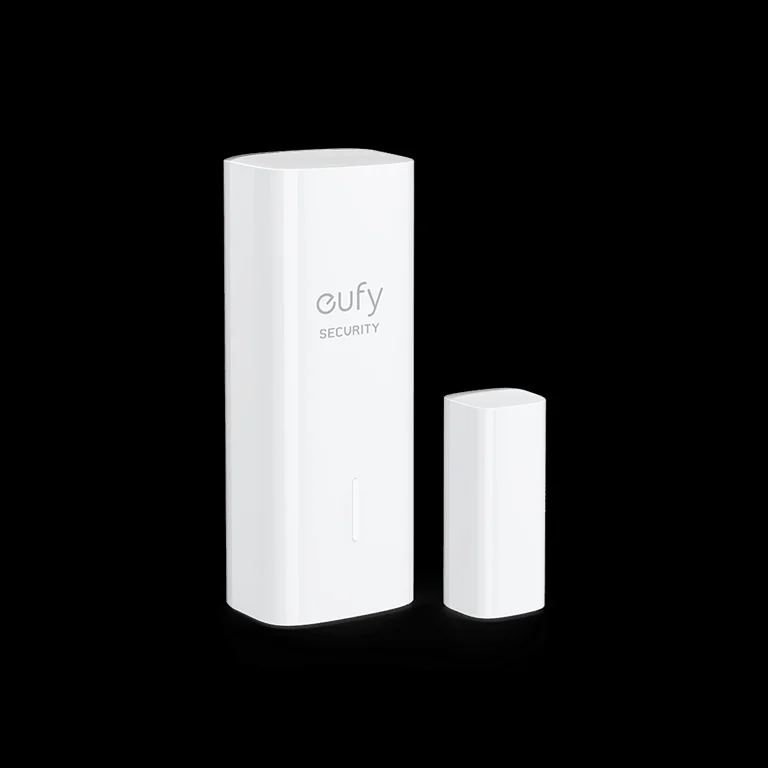 Sensor de Porta Ou Janela Sem Fios P/ Alarme Eufy