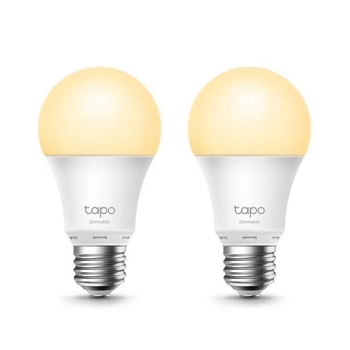 Lâmpada Inteligente Tp-Link Smart Light Bulb Tapo.