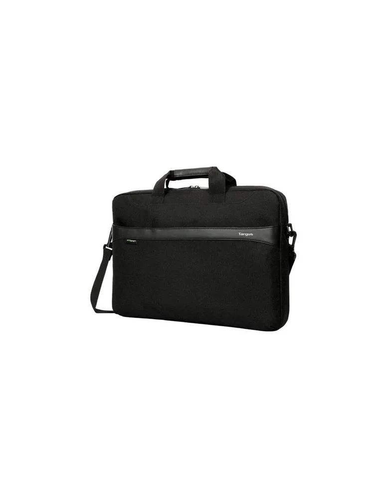 Targus Geolite 43,9 Cm (17.3") Slip Case Preto