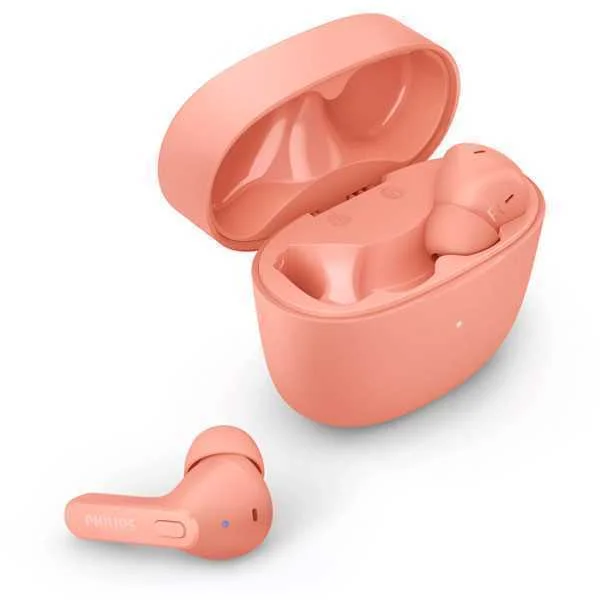 Philips 2000 Series Tat2236pk Auscultadores Sem F.