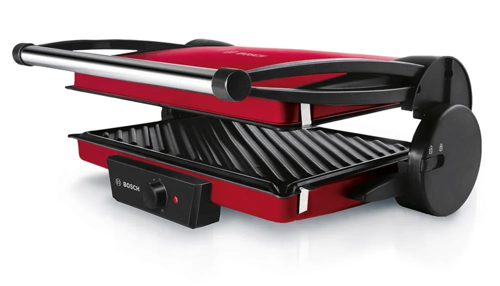 Barbecue Elétrico Bosch Tcg4104 2000w