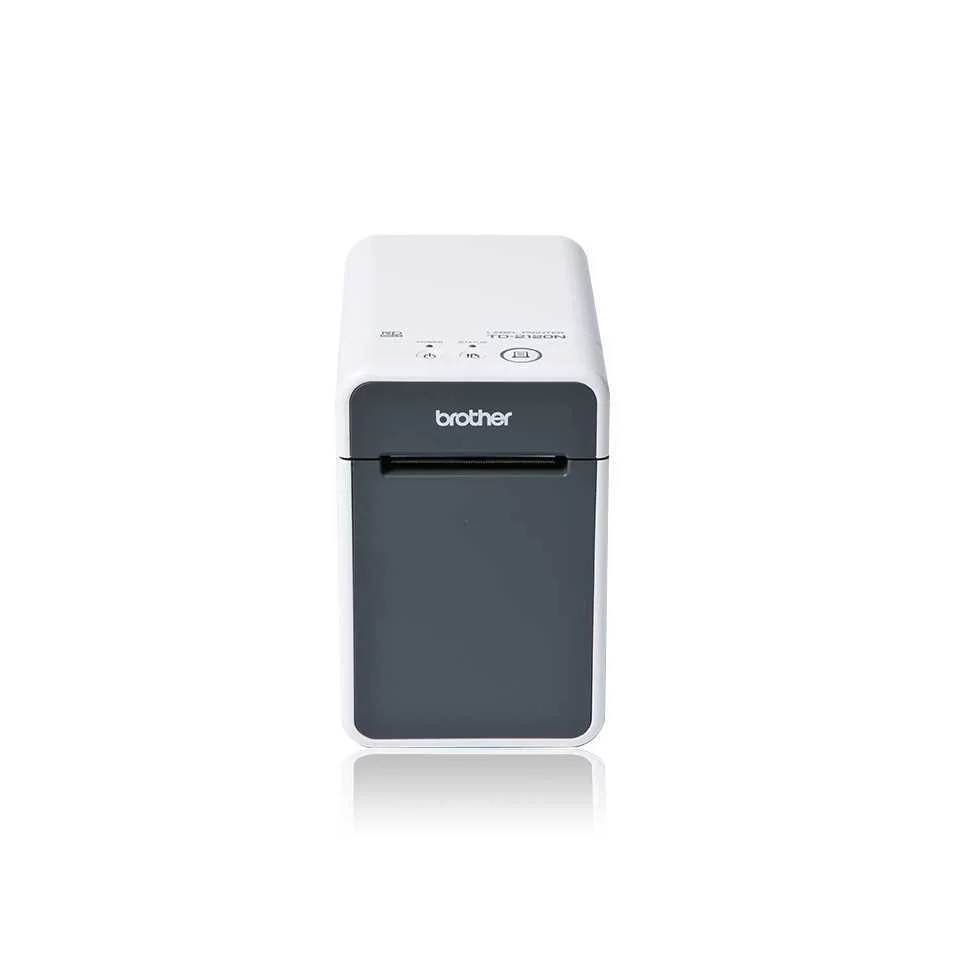 Brother Td-2125n Impressora de Etiquetas Acioname.