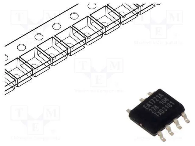 Ic: Pmic, Ac/Dc Switcher,Controlador Pwm, -0,7÷0,.