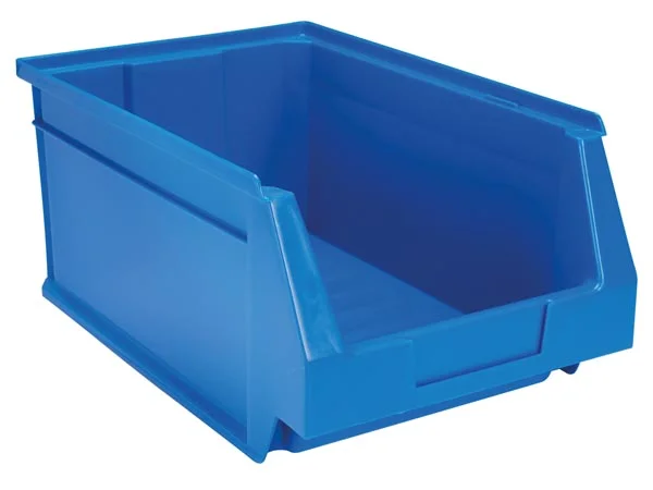 Caixa de Arrumação - 336 X 216 X 115 Mm