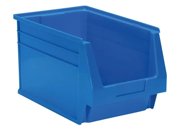 Caixa de Arrumação - 600 X 400 X 300 Mm