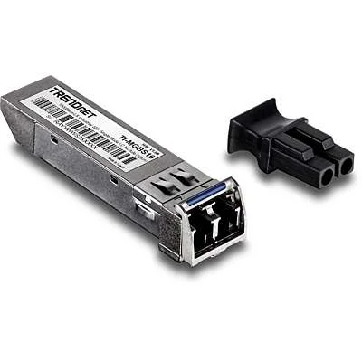 Trendnet Ti-Mgbs10 Módulo de Transcetor de Rede F.