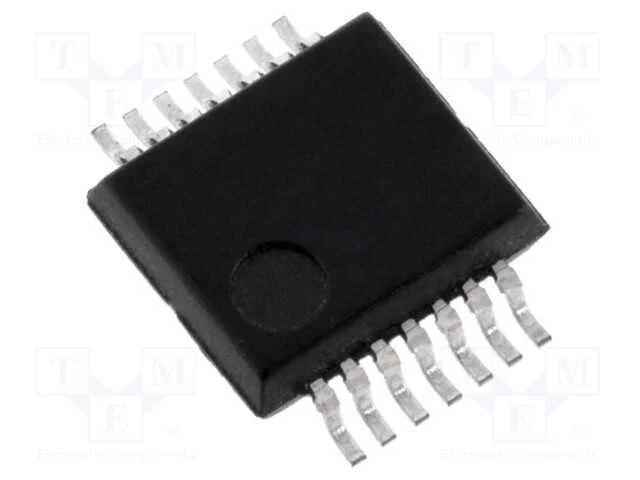 Ic: Driver, High-Side,Controlador Led, Litix™, Pg.