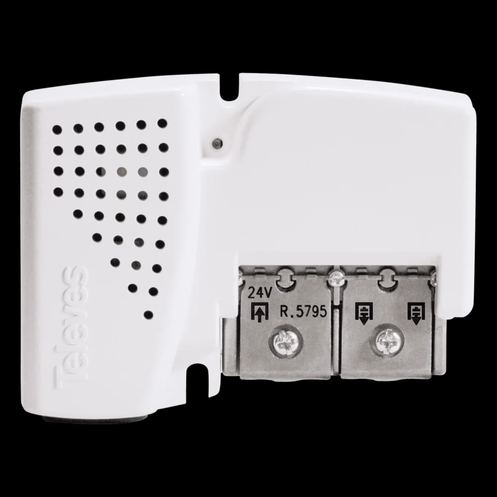 Fonte Alimentaçao 230vac P/ 24vdc 0.13a