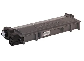 Tóner Original Brother Tn2320 Preto