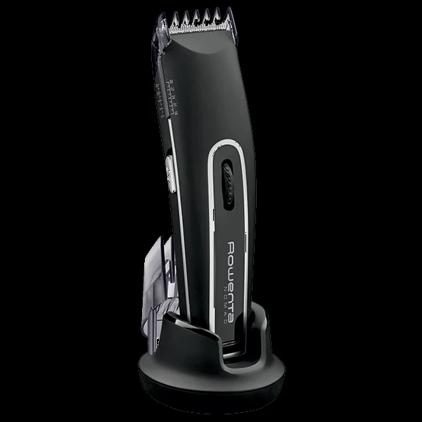 Aparador de Cabelo Rowenta Nomad