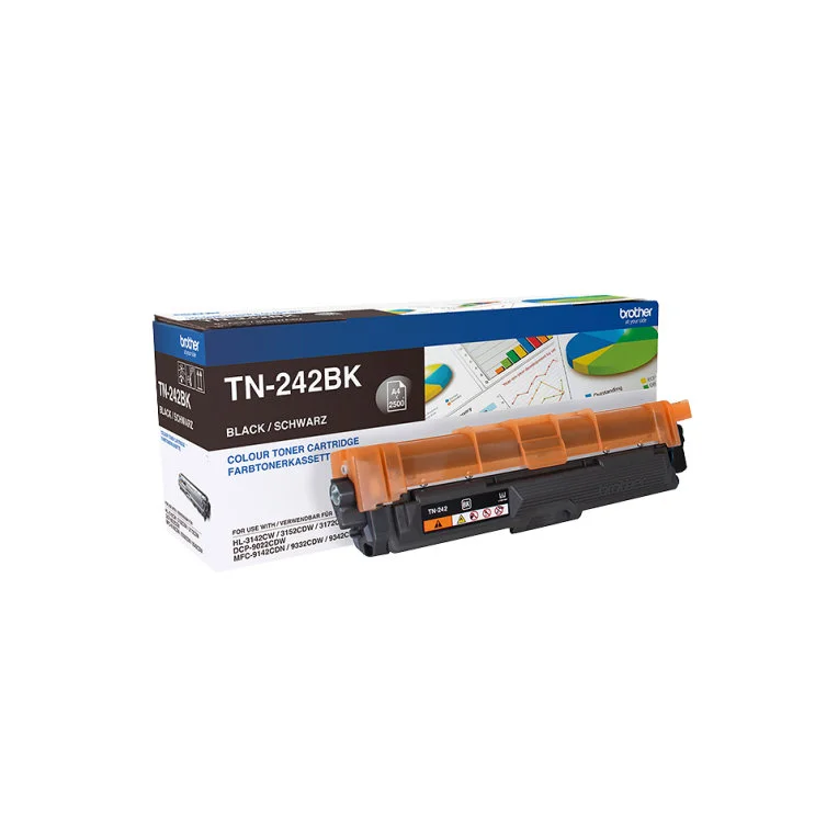 Tóner Original Brother Tn243