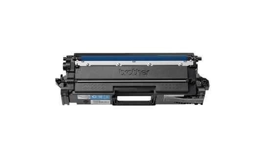 Brother Tn-821xxlc Toner 1 Unidade(S) Original Ci.