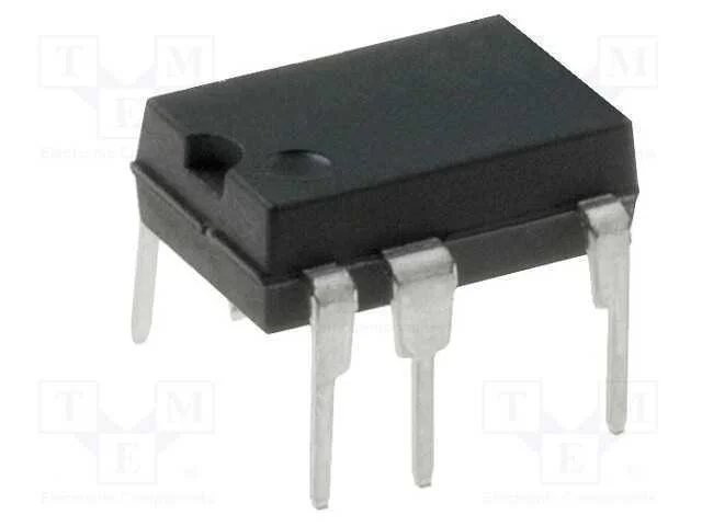 Ic: Pmic, Ac/Dc Switcher,Controlador Smps, 59,4÷7.