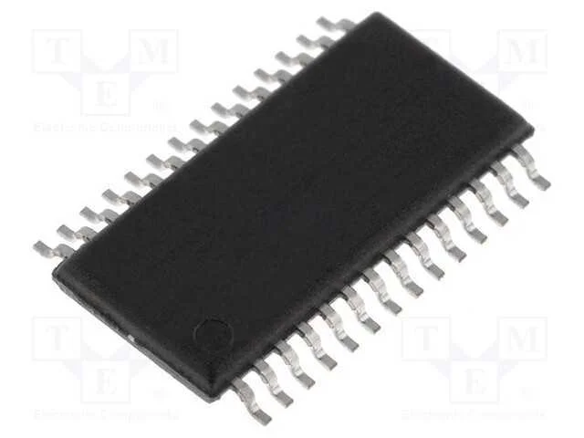 Ic: Controlador Poe Pse, Tssop28, -40÷125°c, 44÷5.