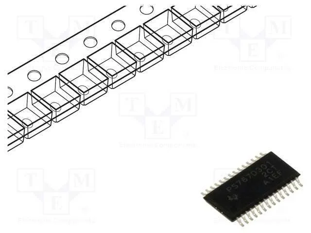 Ic: Estabilizador de Tensão, Ldo,Regulado, 1,5÷5,.