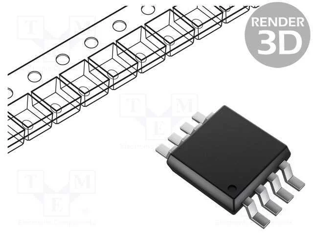 Ic: Estabilizador de Tensão, Ldo,Linear,Regulado,.