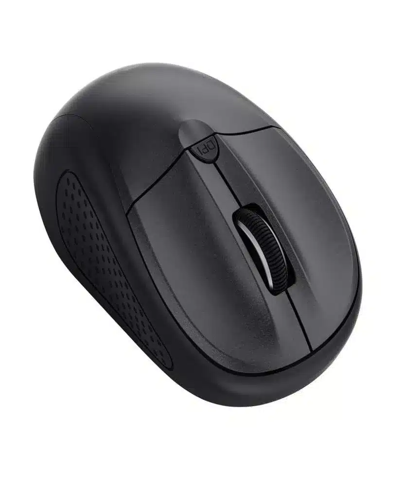 Rato Ótico Wireless 1600 Dpi - Trust