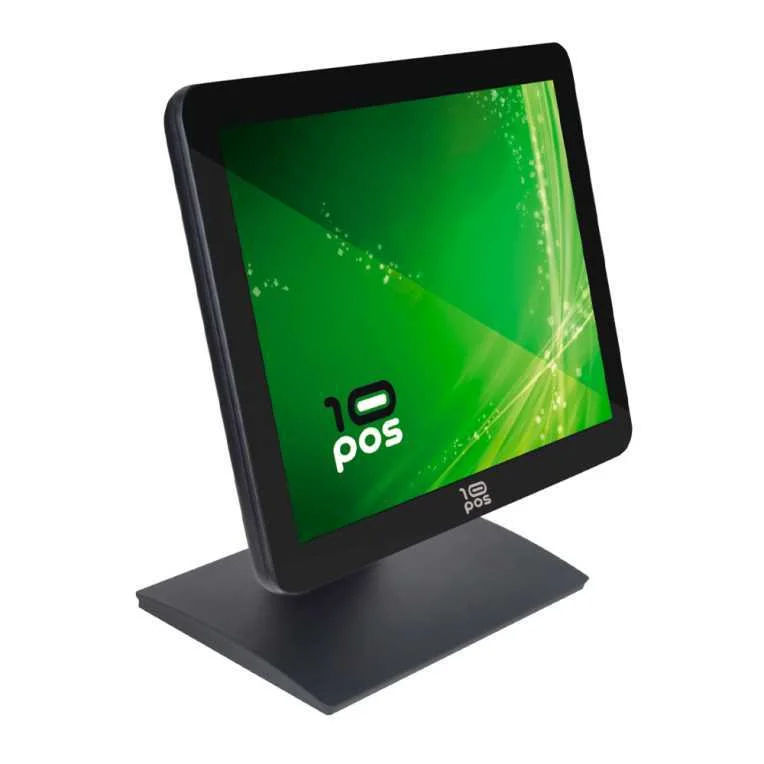 Monitor Tátil 17 Plana Capacitiva Posiflex